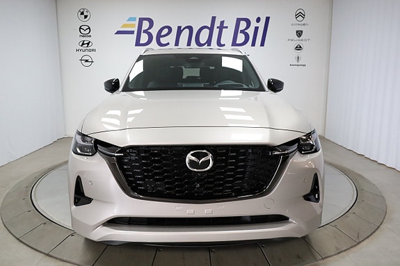 Mazda CX-80 2 of 5