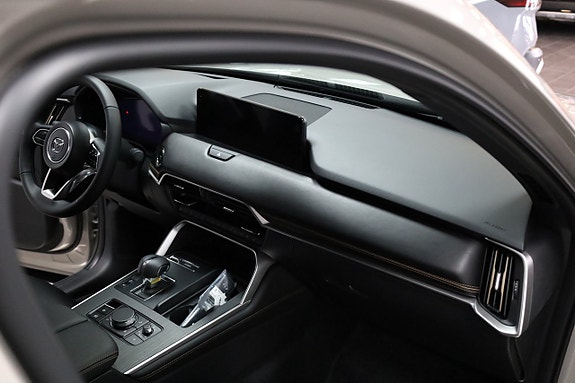 Mazda CX-80 23 of 28