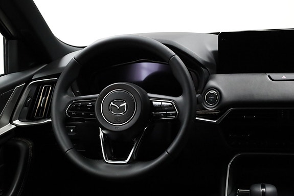 Mazda CX-80 5 of 5