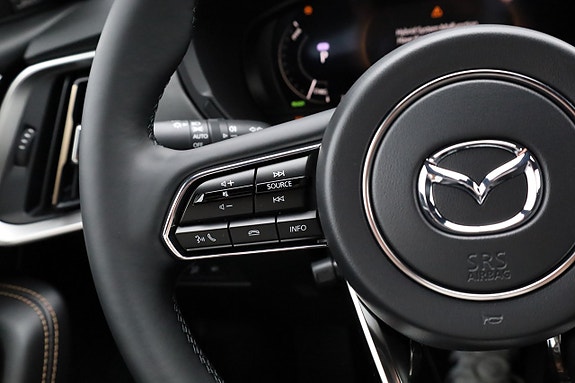 Mazda CX-80 27 of 28