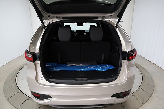 Mazda CX-80 12 of 28