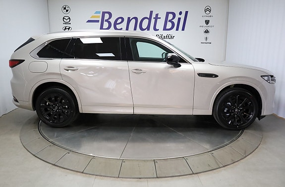 Mazda CX-80 20 of 28