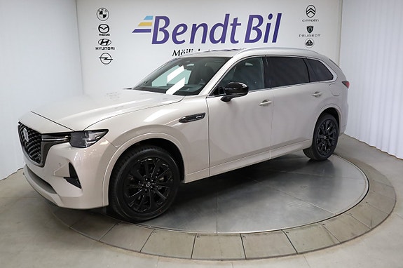 Mazda CX-80 6 of 28