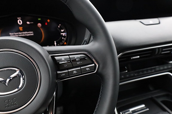 Mazda CX-80 26 of 28