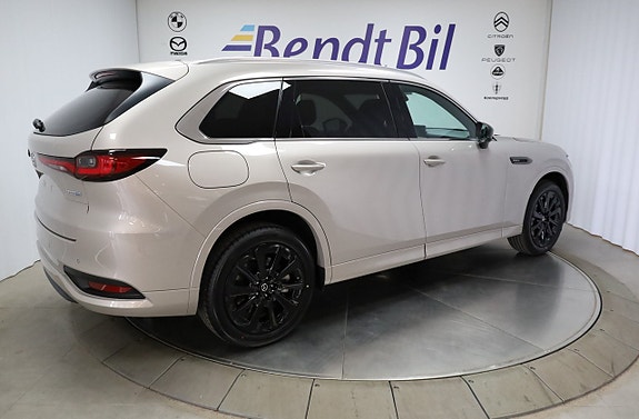 Mazda CX-80 19 of 28