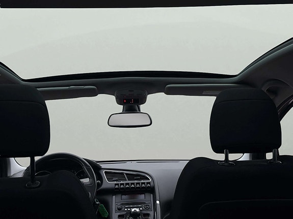 Peugeot 3008 17 of 28
