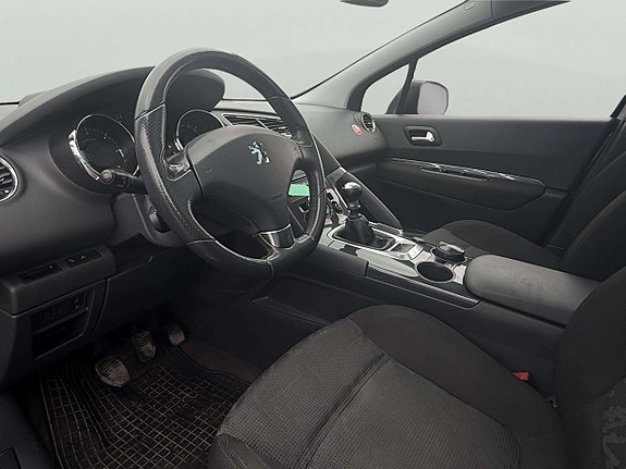 Peugeot 3008 12 of 28