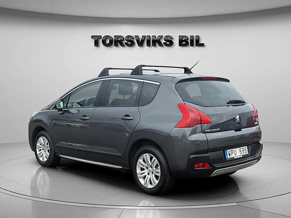 Peugeot 3008 4 of 5