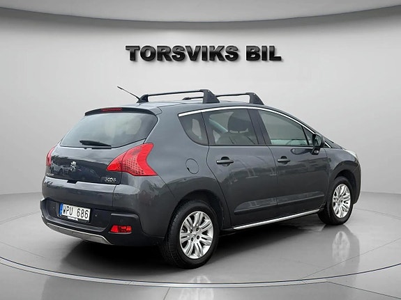 Peugeot 3008 6 of 28