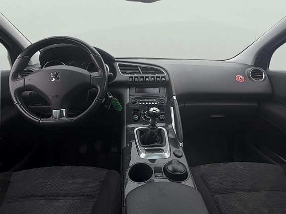 Peugeot 3008 10 of 28