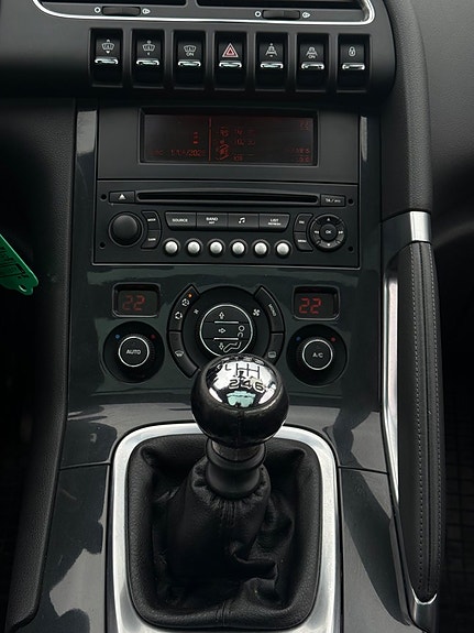 Peugeot 3008 19 of 28