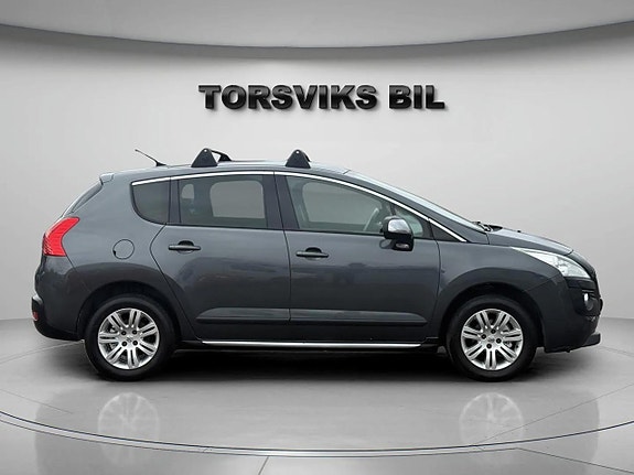 Peugeot 3008 7 of 28