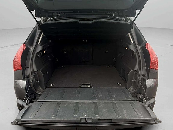 Peugeot 3008 16 of 28