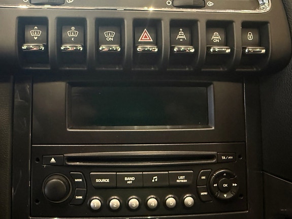 Peugeot 3008 20 of 28