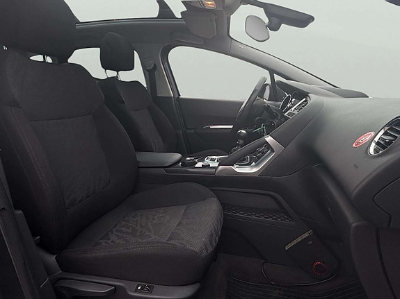 Peugeot 3008 13 of 28