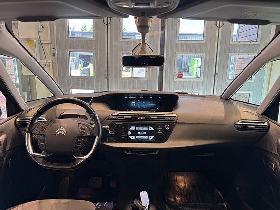 Citroen C4 Picasso 5 of 5