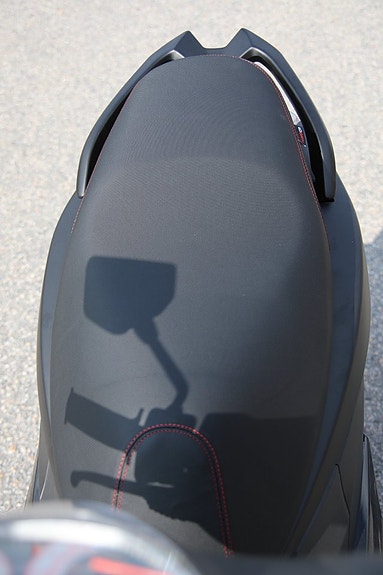 MOTO CR Comet Pure 4T EFI 5 of 5