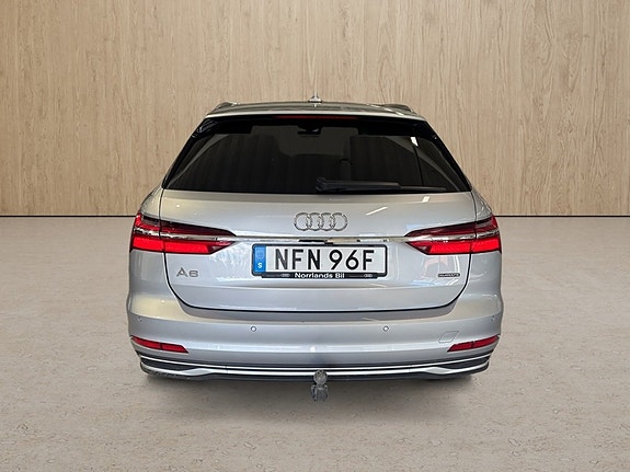 Audi A6 15 of 15