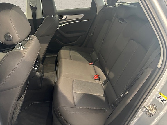 Audi A6 10 of 15