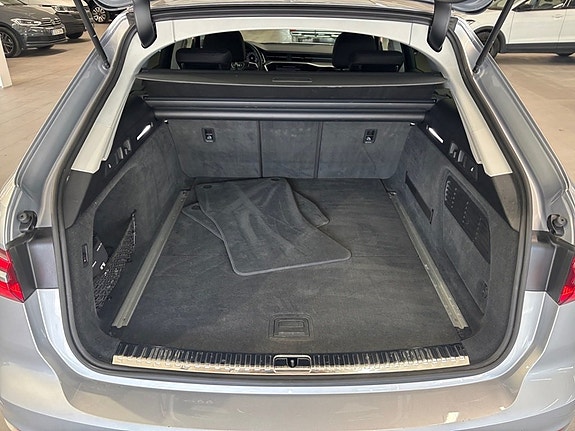 Audi A6 14 of 15