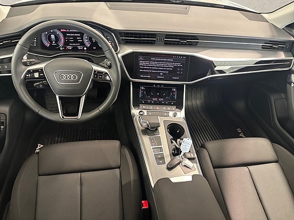Audi A6 5 of 15