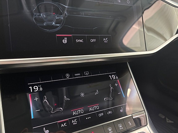 Audi A6 9 of 15