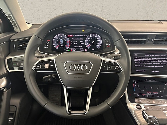 Audi A6 6 of 15