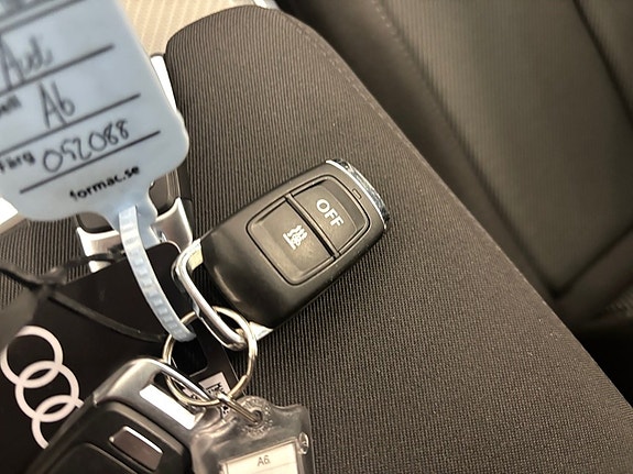 Audi A6 11 of 15