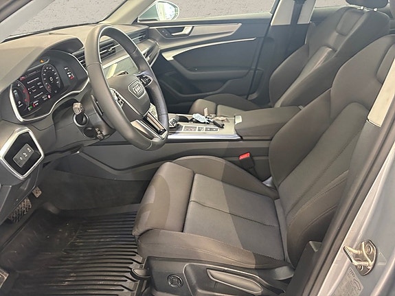 Audi A6 4 of 15