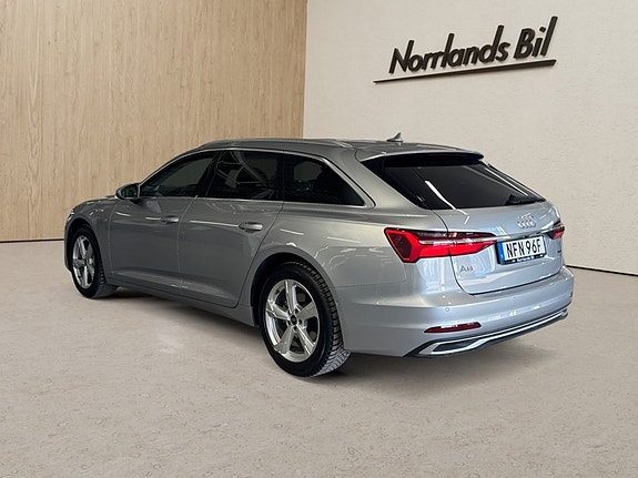 Audi A6 3 of 15
