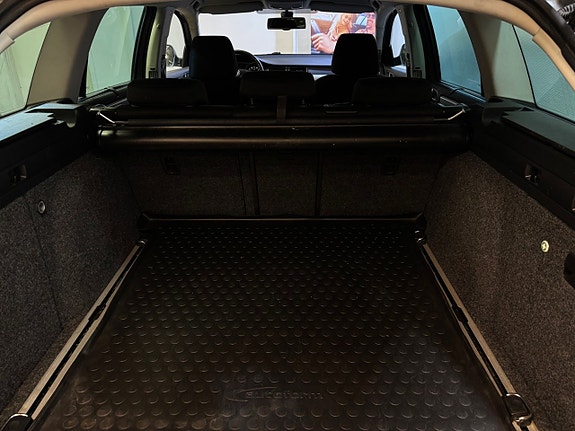 Skoda Superb 16 of 18