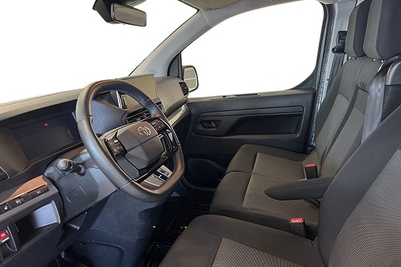 Toyota Proace 10 of 18