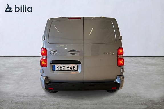 Toyota Proace 4 of 5