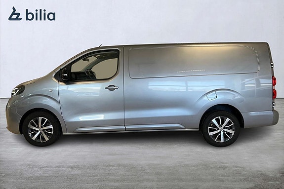 Toyota Proace 3 of 5