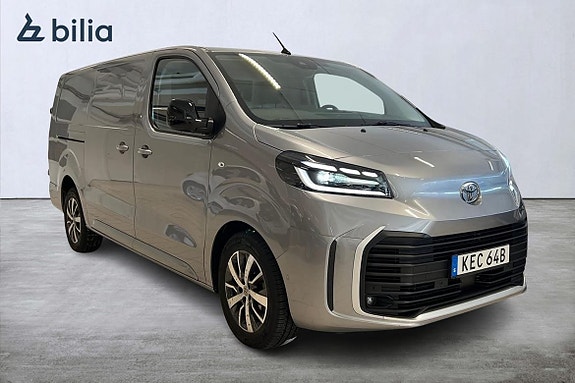 Toyota Proace 16 of 18