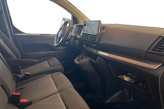 Toyota Proace 6 of 18