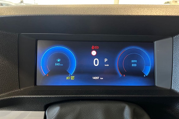 Toyota Proace 12 of 18