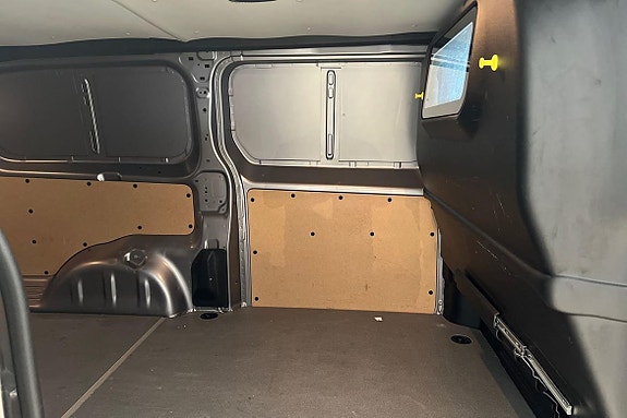 Toyota Proace 7 of 18