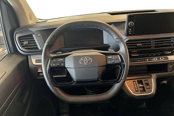 Toyota Proace 8 of 18