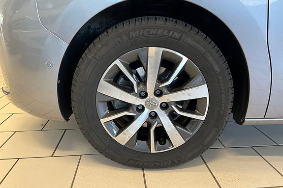 Toyota Proace 13 of 18