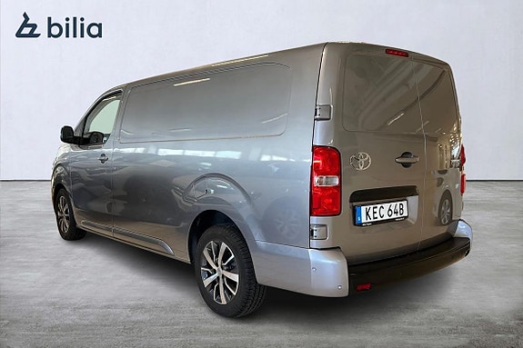 Toyota Proace 2 of 5