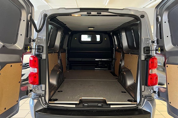 Toyota Proace 9 of 18