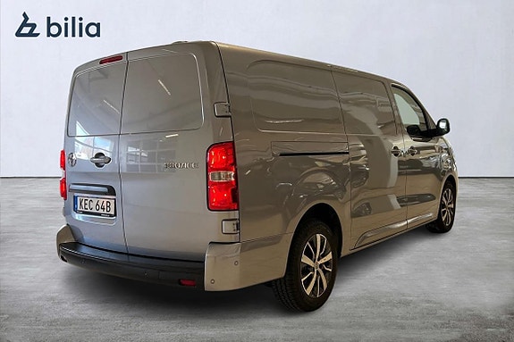 Toyota Proace 15 of 18