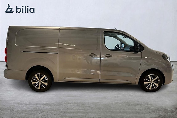 Toyota Proace 14 of 18
