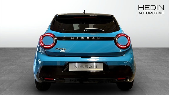 Nissan Micra 5 of 5