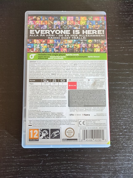 Product image 2 of 3