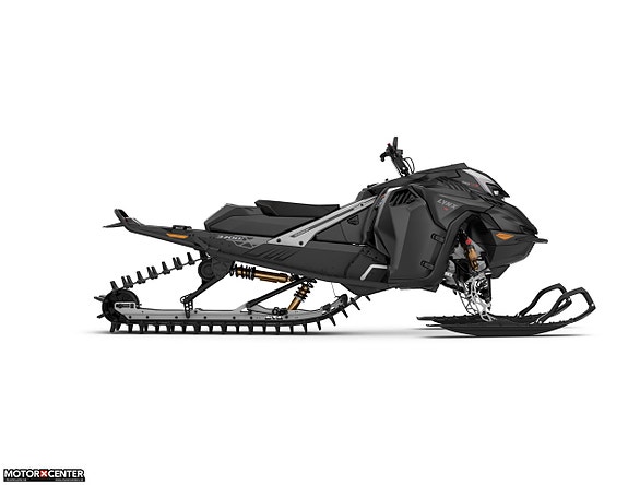 Lynx Shredder RE 850 E-TEC Turbo R 3700mm 10.25 Display STTP *Kampanj 2 of 2