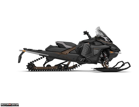 Lynx Adventure Limited 900 ACE 3500mm LATA *Kampanj 2 of 2