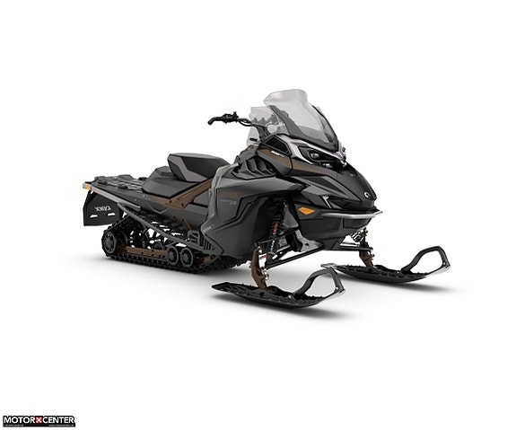 Lynx Adventure Limited 900 ACE 3500mm LATA *Kampanj