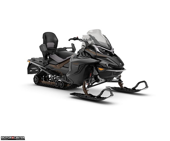 Lynx Adventure Limited + Passenger kit 900 ACE 3500mm LATB *Kampanj